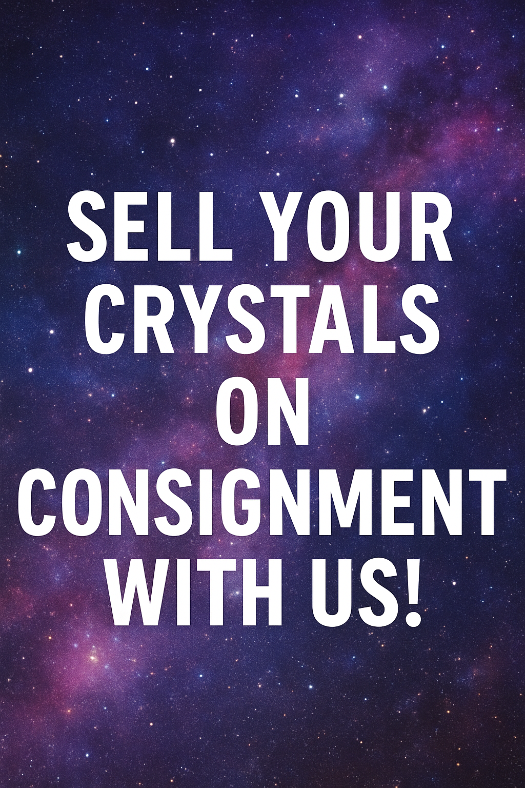 Consignment