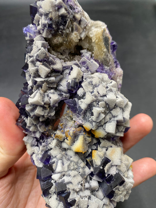 Fluorite
