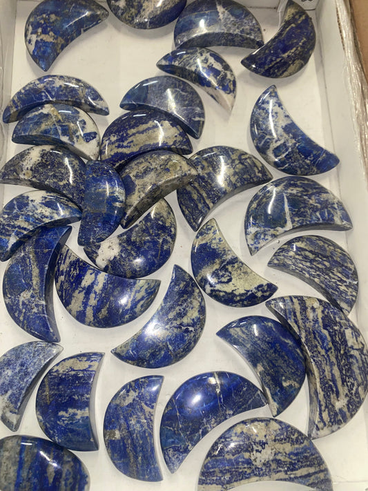 Lapis moon lot x30