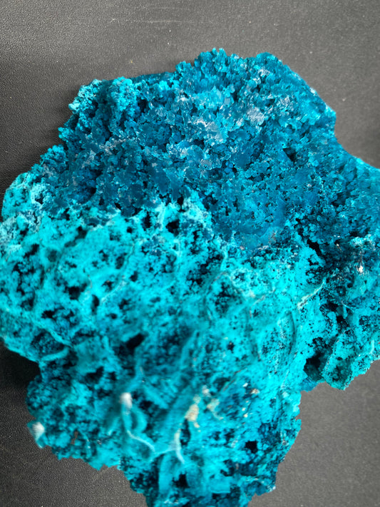 Chrysocolla