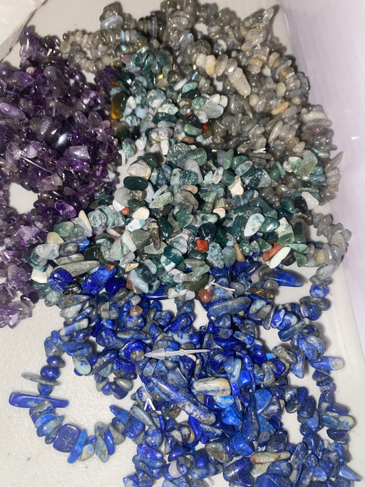 Mix bracelet wholesale flat